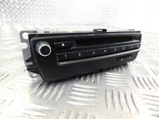 Computer infotaiment auto Bmw