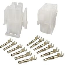 KIT FASTON tondo MASCHIO