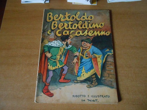 Libro bertoldo bertoldino - libro-bertoldo,