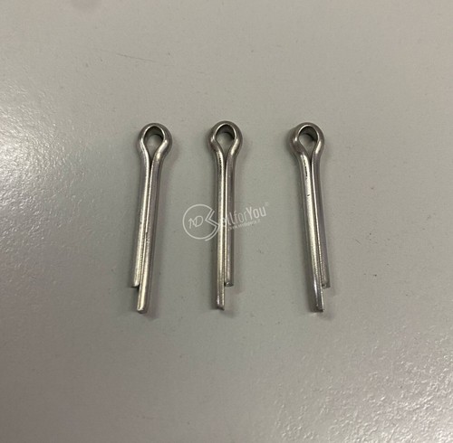 Set spinotti inox - set,