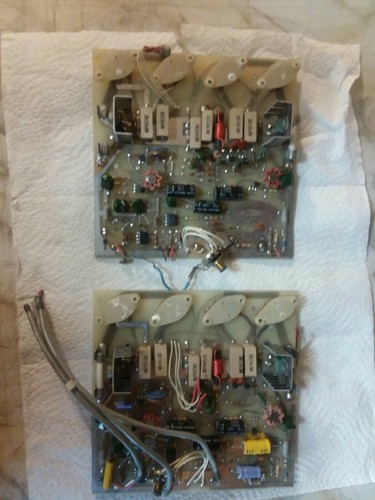 Amplificatore stereo
