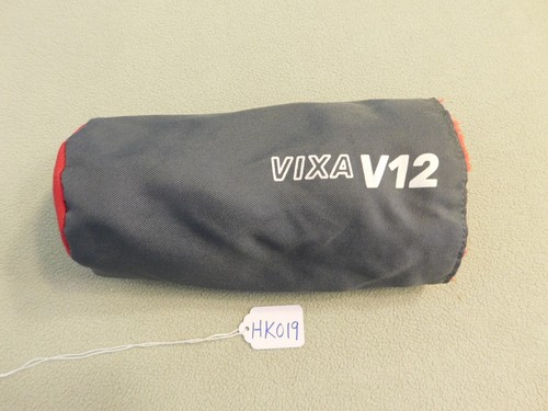 Copricapo legno vixa v12 - copricapo,