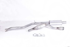Catalizzatore KAT PEUGEOT 206