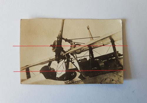 Original ww1 photograph - photograph,