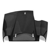 366415A SOTTOCODA NERO METAL