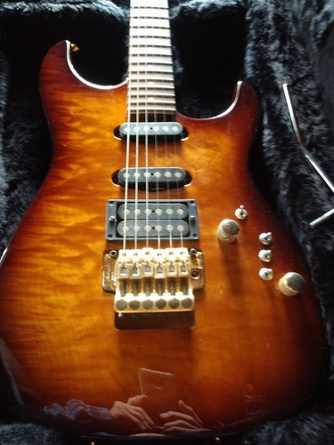 Tom anderson ultra rara unica - anderson,