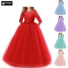 Vestito Bambina Cerimonia