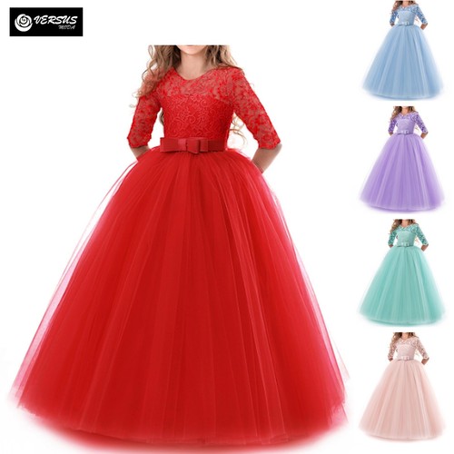 Vestito bambina cerimonia - bambina,