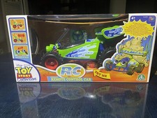 Rc Toy Story Collection