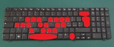 Tasti Sfusi della Tastiera AE0P6I00010 0P6  517865-061 per HP G61