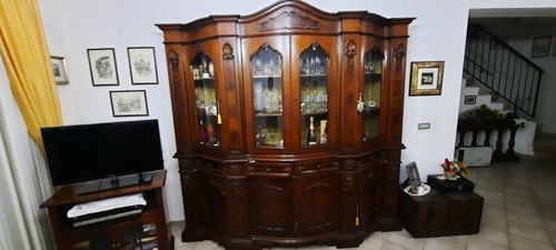 Arredamento usato tenuto molto