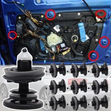 10pz Per Audi A6 C7/4G 2001 -