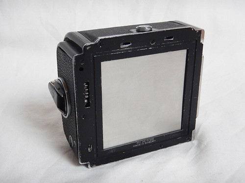 Hasselblad a12 120 6x6cm - a12,