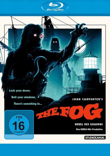 The fog nebel des grauens - -, #