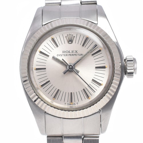 Orologio rolex oyster - rolex,
