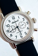 NUOVO OROLOGIO CRONOGRAFO