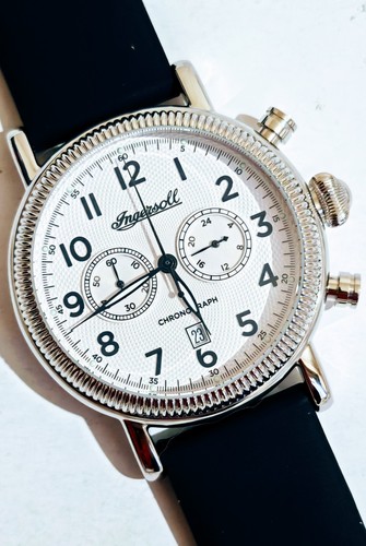 Nuovo orologio cronografo - nuovo,