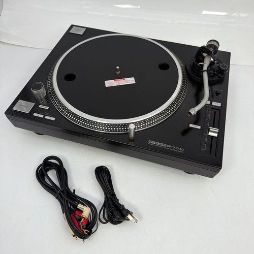 Reloop 7000 mk2 coppia - reloop, rp-7000