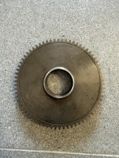 Ruota Libera Ducati Monster