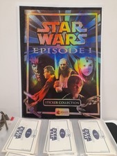 FIGURINE  STAR WARS  EPISODIO