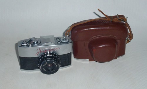 Narciss fotocamera reflex