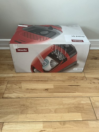 Nuovissimo aspirapolvere miele - aspirapolvere,