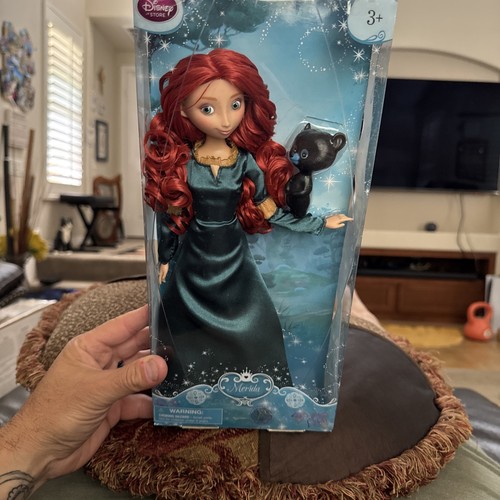 Disney principessa merida - principessa,