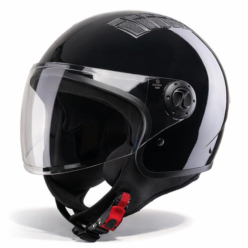 Vinz como casco - casco, jet