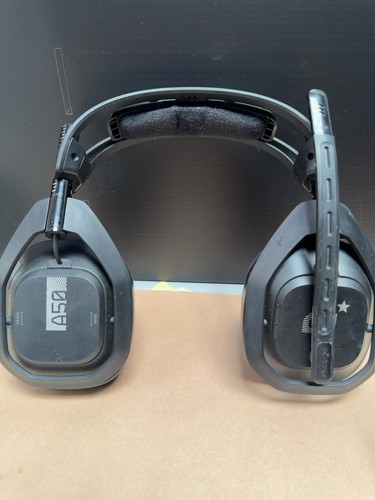 Cuffie gioco astro - da,