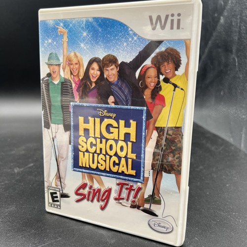 High school musical - high,
