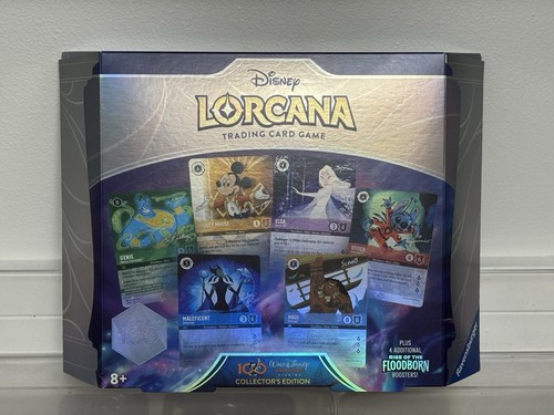 Set regalo disney - set,