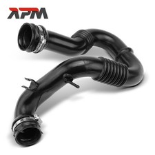 Tubo turbo intercooler per