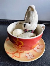 Grande Tazza Colazione THUN  Tazzone Rara Fuori Produzione