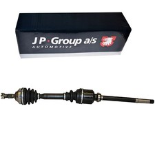 JP Group Albero Motore 880mm