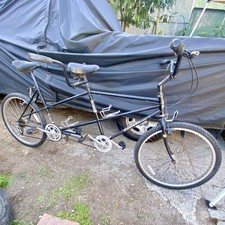 Fior cycles tandem bike - fior’e,