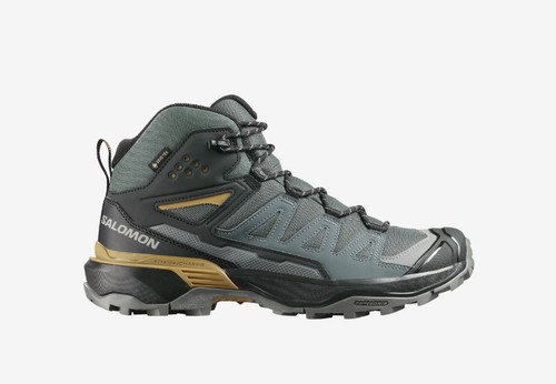 Salomon ultra 360 mid - ultra, gtx