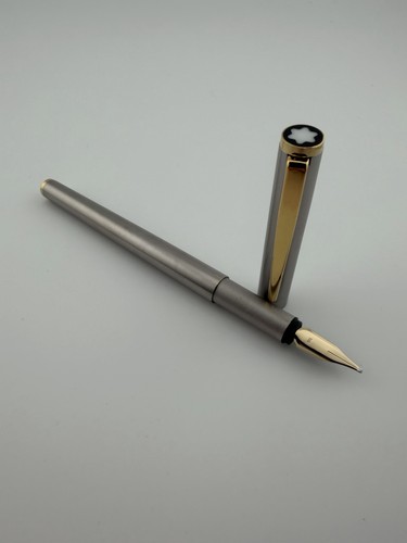 Montblanc noblesse penna - montblanc,