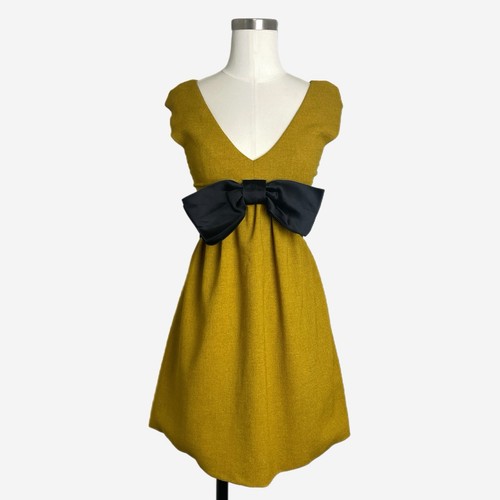 Mini abito vintage katy - abito,