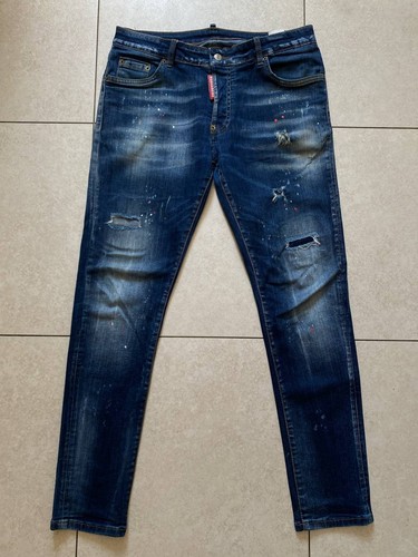Dsquared2 slim jeans - slim,