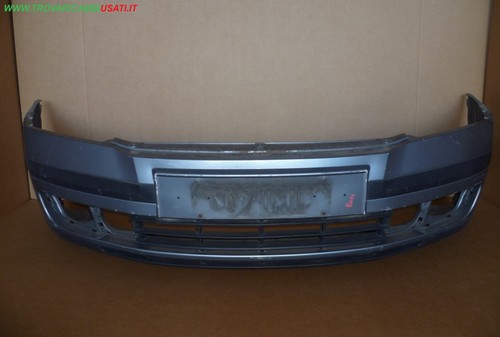 Paraurti anteriore per - paraurti, skoda