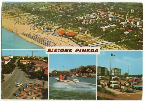 Bibione pineda venezia - -,