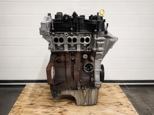 Ford fiesta mk7 - 12-17,