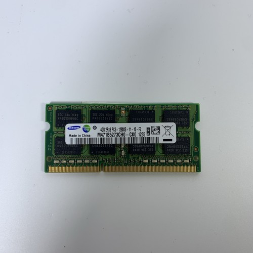 Samsung pc3 12800 - samsung, pc3-12800