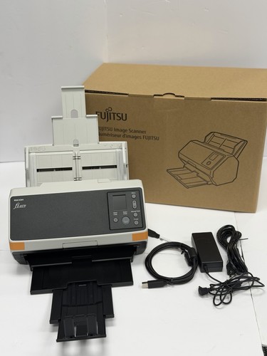 Ricoh 8170 scanner di - ricoh,