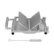 Tagliapane Manuale, Acciaio