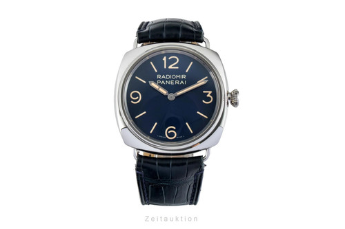 Panerai radiomir officine - panerai, 45