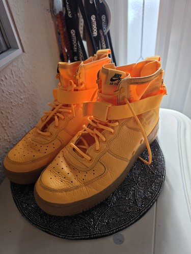 Nike air force - force, obj