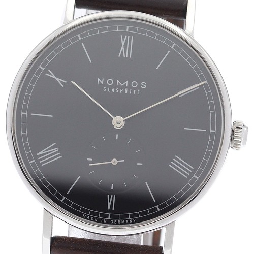 Nomos ludwig ld1e2b2 - ludwig, small