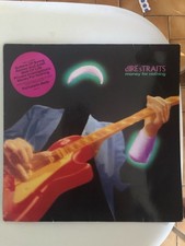 Vinyle 33 Tours Dire Straits