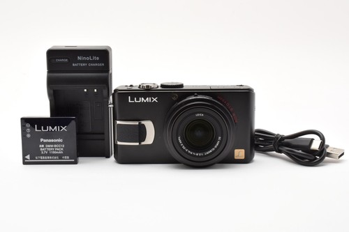 Mint inglese panasonic - [n/mint, ok]]